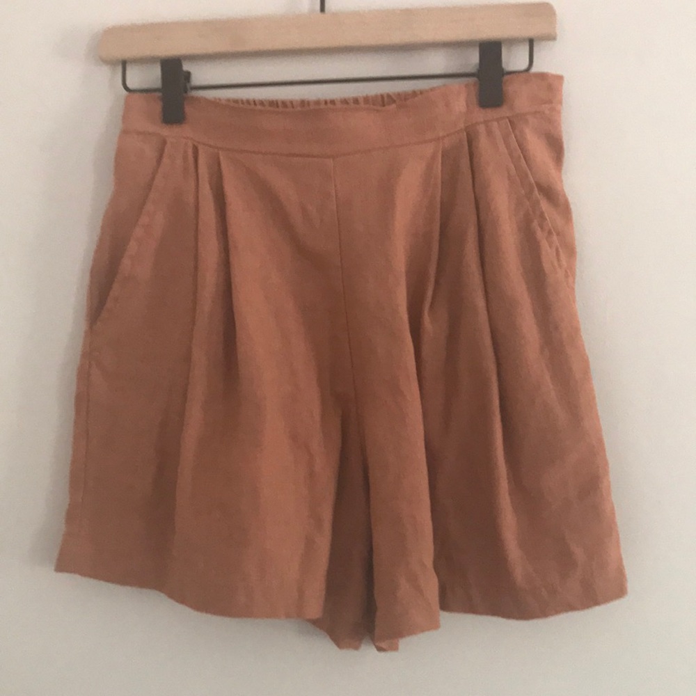 Sotela Nopel Shorts